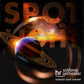 Image: hr-Sinfonieorchester - Spotlight
