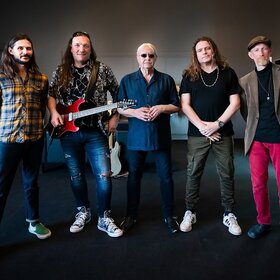 Image Event: Ian Paice