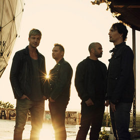 Image: Sunrise Avenue