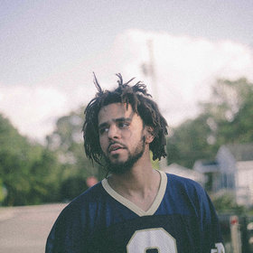 Image: J. Cole