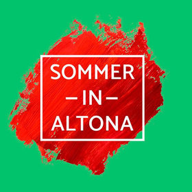 Image: Sommer in Altona