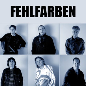 Image: Fehlfarben