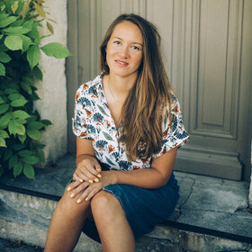 Image: Sophie Hunger