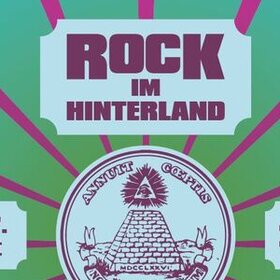Image: Rock im Hinterland