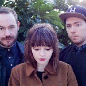 Image: Chvrches