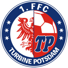 Image: 1. FFC Turbine Potsdam