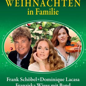 Image: Weihnachten in Familie