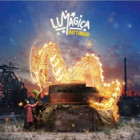 Image: Lumagica Hattingen