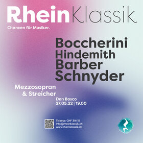 Image: Rhein Klassik Konzerte