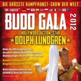 Image: BUDO GALA – Die größte Kampfkunst-Show der Welt