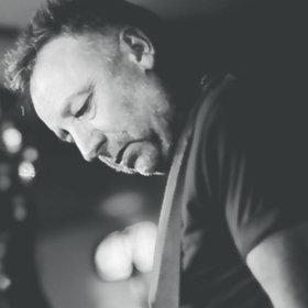 Image: Peter Hook