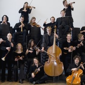 Image: Concerto Stella Matutina