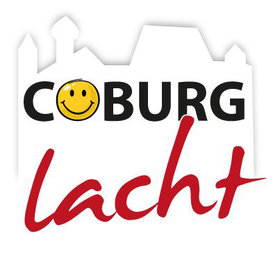 Image: Coburg lacht