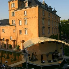 Image: Schlossfestspiele Edesheim