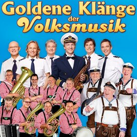 Image: Goldene Klänge der Volksmusik