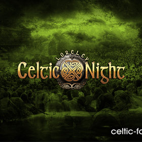 Image: Celtic Night