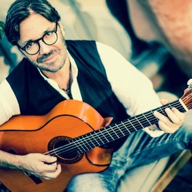 Image: Al Di Meola