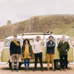 Image: Rend Collective