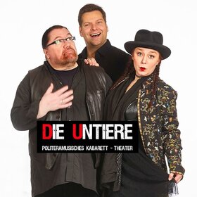 Image: Die Untiere