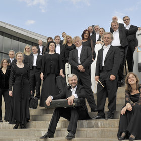 Image Event: Dresdner Kapellsolisten