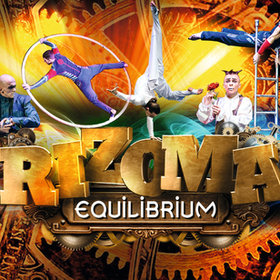 Image: Rizoma. Equilibrium