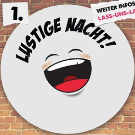 Image: 1. Lustige Nacht