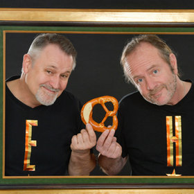 Image Event: Ernst und Heinrich