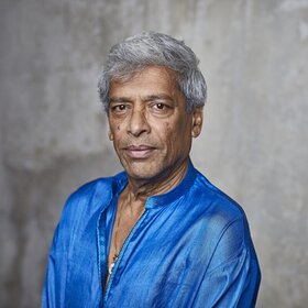 Image Event: Trilok Gurtu