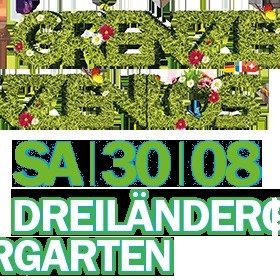 Image: Grenzenlos- Das Openair Festival im Dreiländergarten