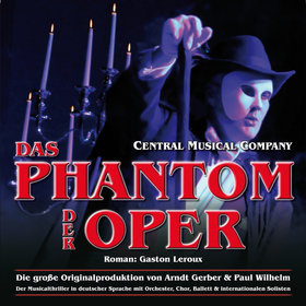 Image: Das Phantom der Oper