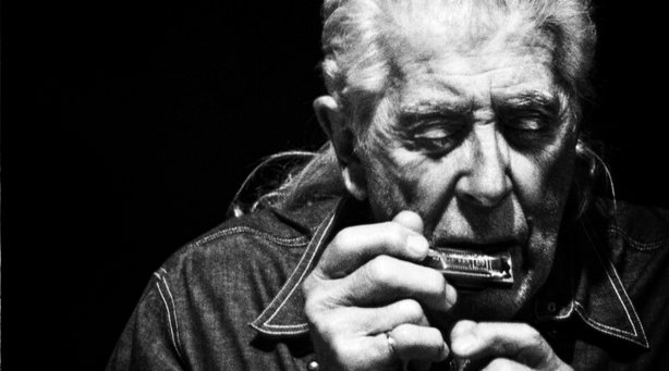 Bild: John Mayall & Band - 85th Anniversary Tour!