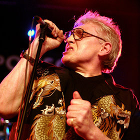 Image: Chris Farlowe