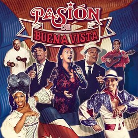 Image: Pasion De Buena Vista