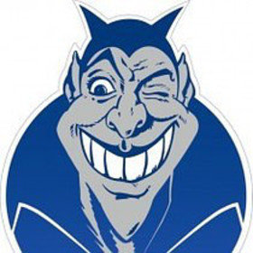 Image: HSV Hamburg Blue Devils