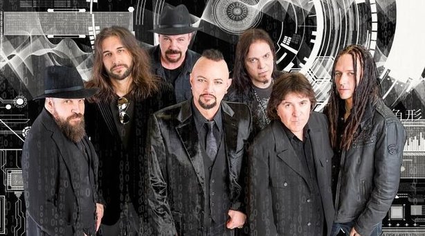 GEOFF TATE + COP UK + DEMONHEAD - 30TH ANNIVERSARY EMPIRE & RAGE FOR ORDER GEOFF TATE + COP UK + DEMONHEAD - 30TH ANNIVERSARY EMPIRE & RAGE FOR ORDER