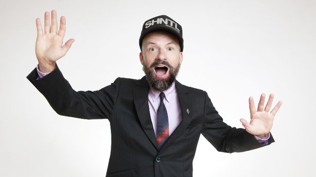 Shantel & Bucovina Club Orkestar - Disko Partizani Tour 2019 Shantel & Bucovina Club Orkestar - Disko Partizani Tour 2019