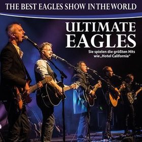 Image: Ultimate Eagles