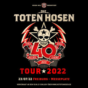 Image: Die Toten Hosen