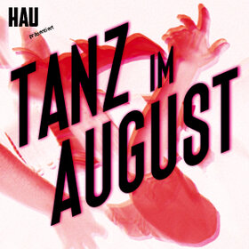 Image: Tanz im August