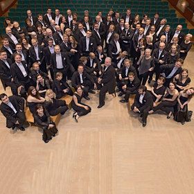 Image: Mährische Philharmonie Olmütz