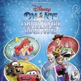 Image: Disney On Ice