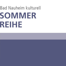 Image: Sommer-Reihe Bad Nauheim