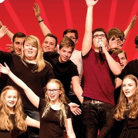 Image: Privacy - Das Musical
