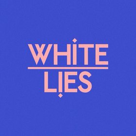 Image: White Lies
