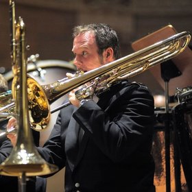 Image: Musikkorps der Bundeswehr