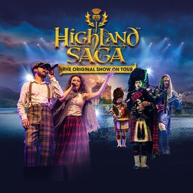 Image: Highland Saga