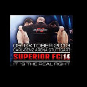 Image: Superior FC 14