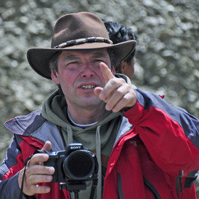 Image: Multivision von und mit Kai-Uwe Küchler