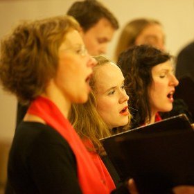 Image: Dresdner Kammerchor