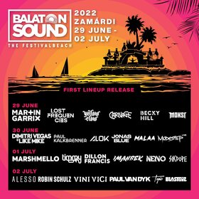 Image Event: Balaton Sound